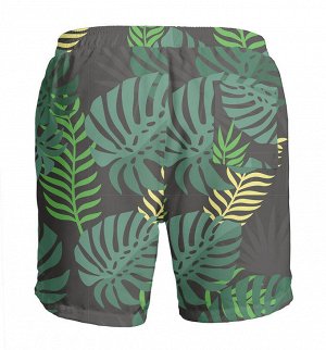 Мужские шорты
 Листья
 , Коллекция Пляж