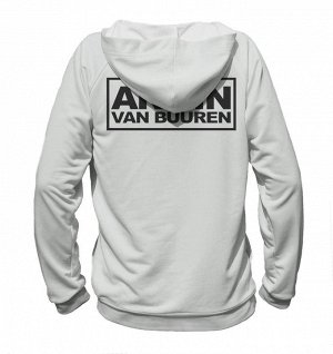 Женское худи
 Armin van Buuren
 , Коллекция Armin van Buur