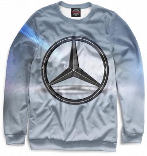 Свитшот для мальчиков
 Mercedes-Benz
 , Коллекция Mercedes