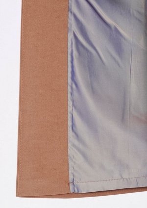 пальто 
            70.М-781-Бежево-коричневый