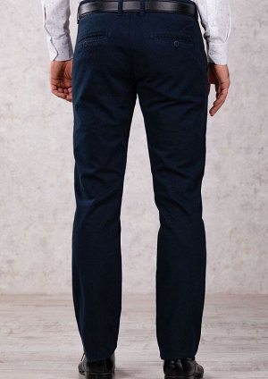 брюки 
            3.17035-BLANCA-DARK_BLUE-SLIM_FIT