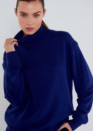 свитер 
            38.2-22-2-0-0-1408-синий-кобальт