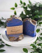 Подарочный набор мыло ручной работы &quot;Виноград&quot;