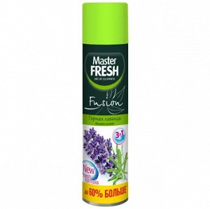 ARVITEX Master Fresh освежитель воздуха ГОРНАЯ ЛАВАНДА