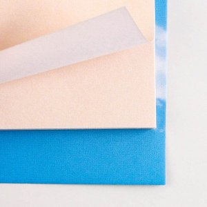 Art Fox Блок бумаги для записей «Прощай школа» с фигурным элементом ,40 листов.