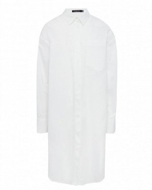 Блузка жен. (000000) кипенно-белый