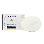 Dove Крем-мыло Красота и уход, 135 г