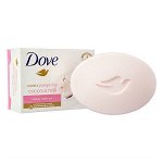 Dove Крем-мыло Кокос/жасмин, 135 г