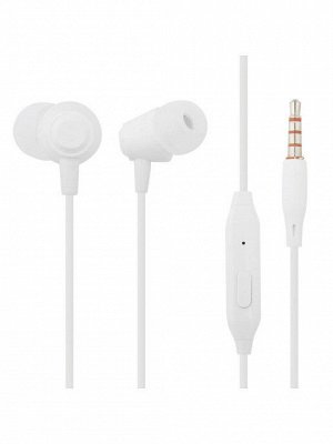 Проводные наушники Celebrat Stereo Sound Earphones G4
