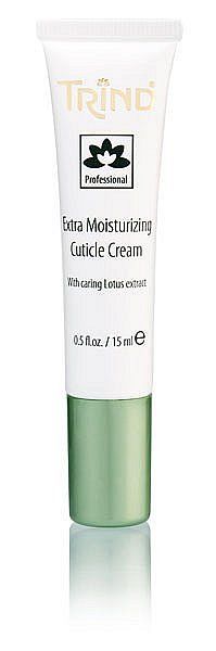Trind Увлажняющий крем для кутикулы Extra Moisturizing Cuticle Cream