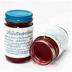 Тайский бальзам Традиционный Красный ,Osotthip 50 гр