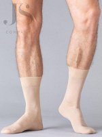 Хлопковые мужские носки