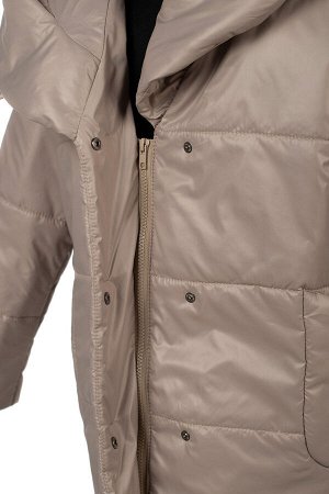 04-3007 Куртка женская демисезонная (синтепон 150)
