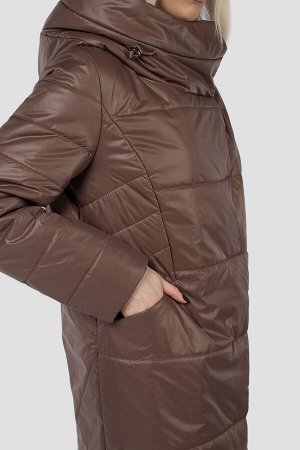 04-2928 Куртка женская демисезонная (синтепон 150)