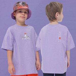 BFT3320/5 футболка для мальчиков