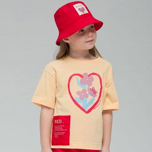 GFT3318/3 футболка для девочек