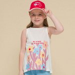 GFVV3318/1 майка для девочек