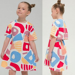 GFDT3318 платье для девочек
