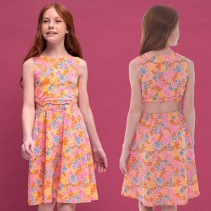 GFDV4319 платье для девочек