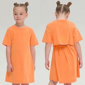 GFDT3317/1 платье для девочек