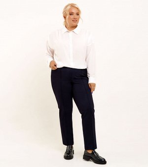 Классические женские брюки, ПА 128260w