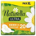 Naturella Прокладки Ultra Normal с крылышками, 20 шт