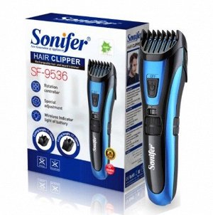 Baizheng Household Уссурийск Машинка для стрижки Sonifer SF-9536