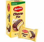Choco Pie «Яшкино», 180 г
