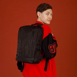 RQL-313-3 Рюкзак Business легкий