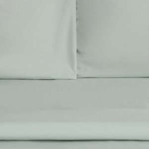Постельное бельё 1.5-спальное LoveLife Green tea, микрофибра