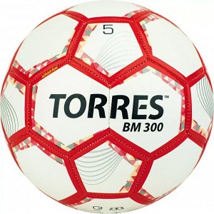 Мяч футбольный Torres BM 300