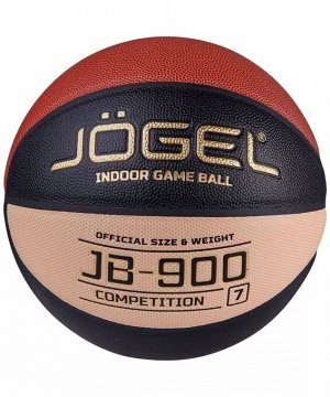 Мяч баскетбольный Jögel