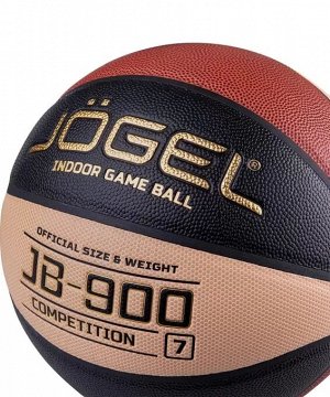 Мяч баскетбольный Jögel