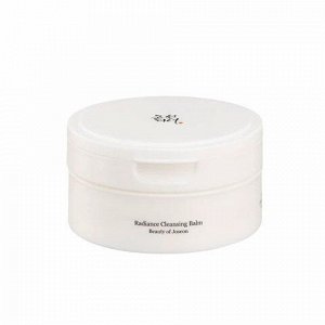 Гидрофильный бальзам для умывания с рисом и пробиотиками Beauty of Joseon Radiance Cleansing Balm 100 мл
