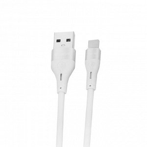 USB кабель Celebrat Safety Fast Charging For Lightning 2.4A