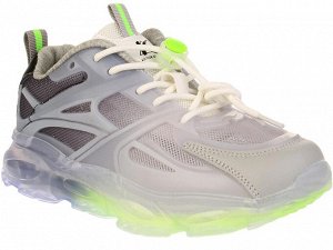 KENKÄ Кроссовки Kenka LSS_23-03_grey