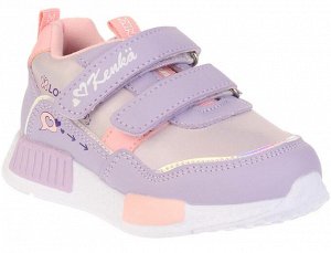 Кроссовки Kenka LSX_23-19_lilac