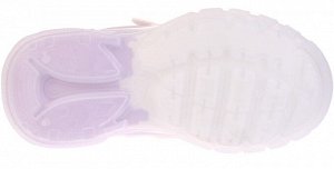 Кроссовки Kenka LSR_23-02_white-lilac