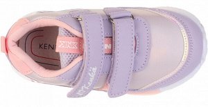 Кроссовки Kenka LSX_23-19_lilac