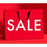 Новая Распродажа (30-70%)