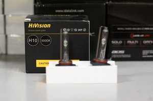 Ксенон лампа HiVision (H10, 5000K)