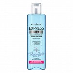 Compliment Express Fresh Тоник д /лица гиалуроновый увлажняющий /250