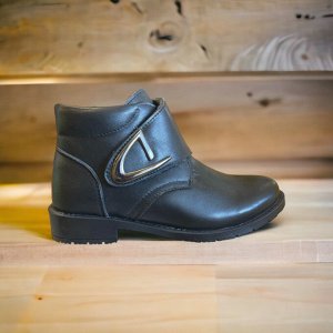 Ботинки для мальчика Натуральная кожа