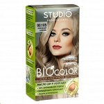 Studio Prof Biocolor краска д/волос кремов. 90.105 пеп.блонд защит. стойк/цв 115мл карт/уп / 12шт /