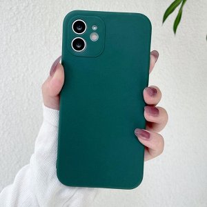 Чехол силиконовый Soft Xiaomi Redmi Note