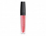 ARTDECO Блеск для губ устойчивый BRILLIANCE 02, 5 мл. коралловый  #