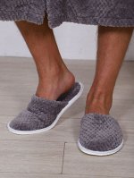 ТАПКИ МУЖСКИЕ ВЕЛСОФТ