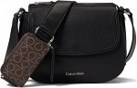 Calvin Klein Bella Crossbody