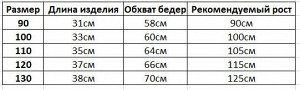 Джинсовые шорты для мальчика, цвет темно-синий + принт и надписи на карманах