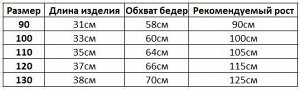 Джинсовые шорты для мальчика, цвет синий + принт инопланетянин